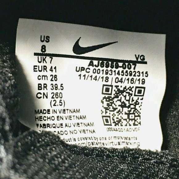 *NEW* Nike Phantom Vision Club Men's Soccer Cleats - Picture 2 of 8